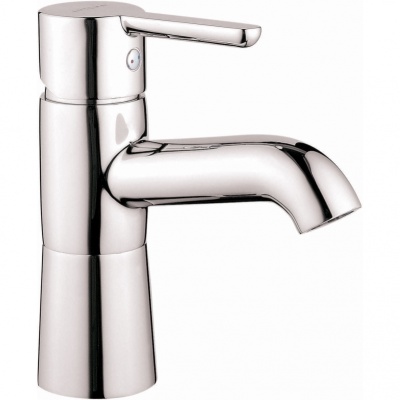 Смеситель для раковины Vitra Matrix A41753EXP Хром