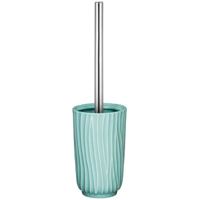 Ершик для унитаза Fora Tiffany FOR-TIF020 Голубой