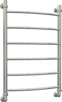 Водяной полотенцесушитель Aquanerzh 01-00A8040 Хром