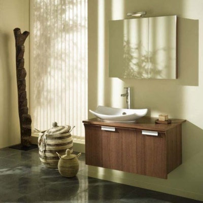 Раковина-чаша Jacob Delafon Leaf 60 E1186-00 Белая