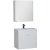 Комплект мебели для ванной Aquanet Латина 70 180122 подвесной Белый Комплект мебели для ванной Aquanet Латина 70 180122 подвесной Белый
