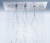 Верхний душ Hansgrohe Raidance Rainmaker 68 28417000 Хром