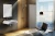 Душевая перегородка Ravak Walk-In Wall ST 800x2000 GW9W40C00Z1 профиль Хром стекло Transparent