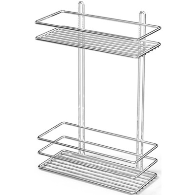 Полка корзина Tekno-tel LM005 Хром