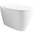 Унитаз-биде Bien Mineral MNKA052N1VP1W3000 подвесной Белый