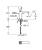Смеситель для раковины Grohe Eurocube Joy 23658000 Хром