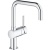 Смеситель для кухни Grohe Minta 32488000 Хром