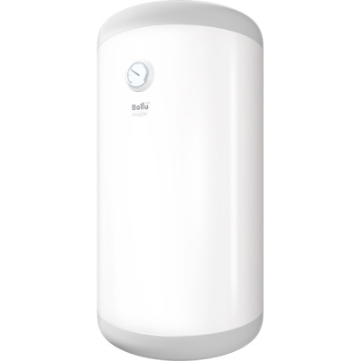 Водонагреватель накопительный Ballu BWH/S 100 Proof Белый