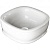 Раковина Artceram Azuley 45 AZL001 01 00 Белая