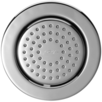 Боковая форсунка Jacob Delafon Watertile E8014-CP Хром