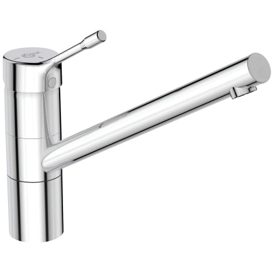Смеситель для кухни Ideal Standard Ceralook BC295AA Хром