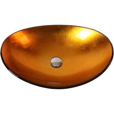 Раковина-чаша Bronze de Luxe 55 1720 Без перелива