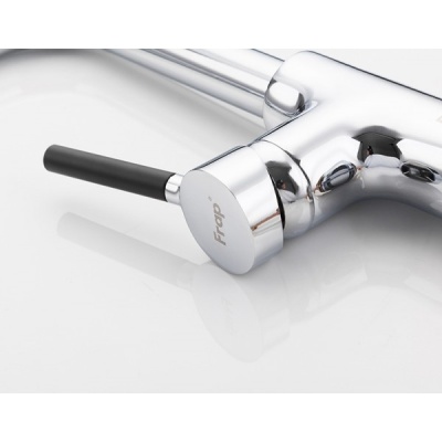 Смеситель для кухни Frap F6044 Хром