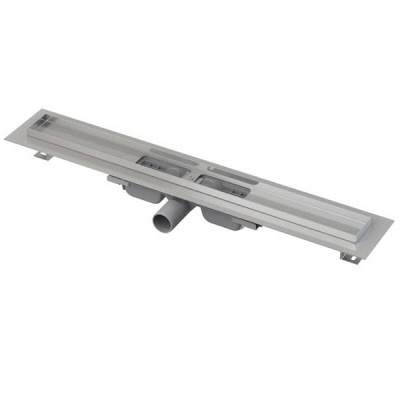 Душевой лоток Alcaplast Low APZ101-650 без решетки