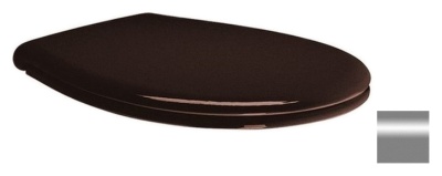 Сиденье GSI MS87N cr