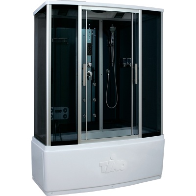 Душевой бокс Timo Standart 88x170 T-1170 с гидромассажем