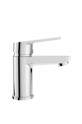 Смеситель для раковины Dorff Prime D4002100 Хром