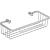 Полка корзина Veragio Basket VR.GFT-9046.CR Хром