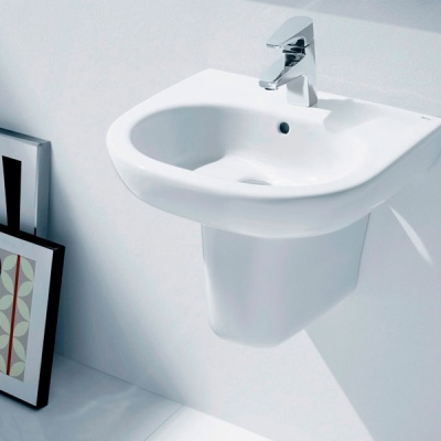 Раковина Roca Meridian N 45 327245000 Белая