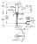 Смеситель для раковины Grohe Essence New 23589001 Хром