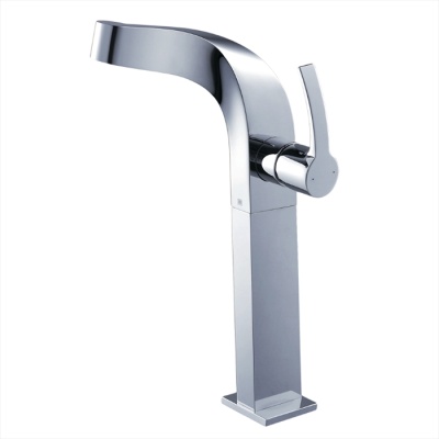 Смеситель для раковины Schein Whirl 42221/8035002 Хром