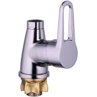 Смеситель для кухни G-Lauf ZOP4-F045X Хром