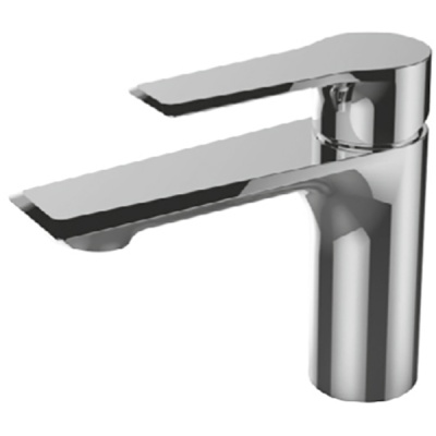 Смеситель для раковины BelBagno Bocco BOC-LVM-CRM Хром