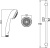 Душевой гарнитур Esko Shower Sphere Set SSS751 Хром
