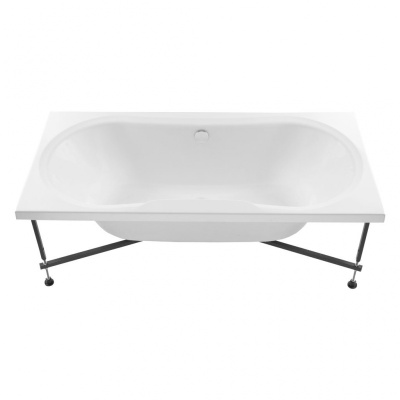 Акриловая ванна Aquanet Valencia 180х80 210300 без гидромассажа