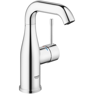 Смеситель для раковины Grohe Essence 23798001 Хром