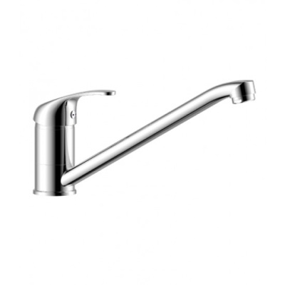 Смеситель Rossinka Y35-21U Хром