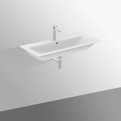 Раковина Ideal Standard Connect Air 104 E027401 Белая