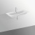 Раковина Ideal Standard Connect Air 104 E027401 Белая