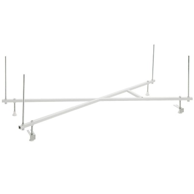 Каркас для ванны Eurolux Karkasbath E5150170071 универсальный