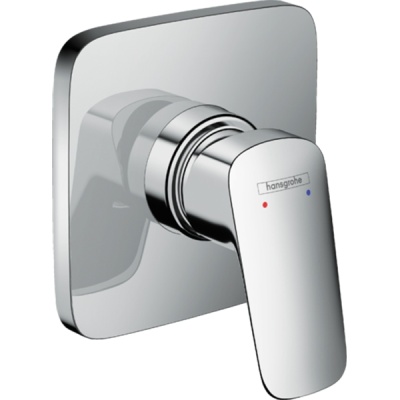 Смеситель для душа Hansgrohe Logis 71604000 Хром Смеситель для душа Hansgrohe Logis 71604000 Хром