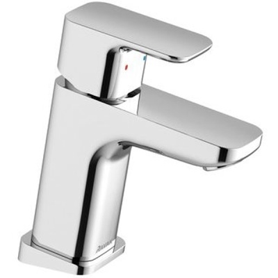 Смеситель для раковины Ravak 10° FREE TD F 012.00 X070127 Хром