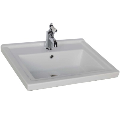 Комплект мебели для ванной Aquanet Эвора 70 183167 подвесной Дуб антик