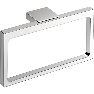 Кольцо для полотенец Novella Edizione ED-11111 Хром