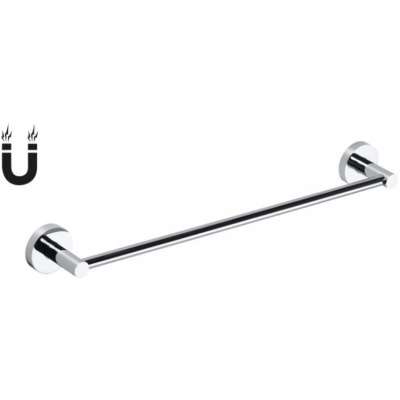 Полотенцедержатель Bemeta Rawell 104104272 Хром