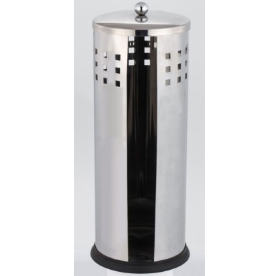 Держатель запасного рулона Fora FOR-CT061 Хром