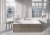Акриловая ванна Ravak City 180x80 без гидромассажа