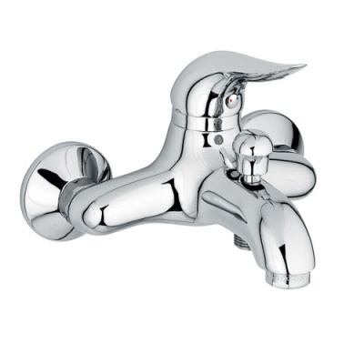 Смеситель для ванны Emmevi Duka 44001 Хром