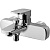 Смеситель для ванны AM.PM Spirit F7010000 Хром