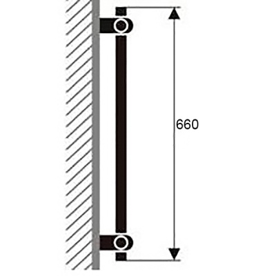 Душевой гарнитур Timo SR-7014 Хром