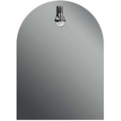 Зеркало Dubiel Vitrum PR 50 с подсветкой арка