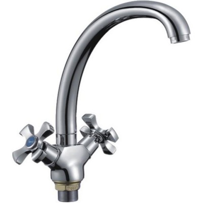 Смеситель для кухни Frap F4293 Хром