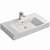 Раковина Ideal Standard Strada 81 K078801 Белая