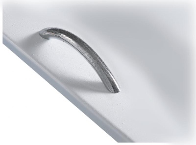 Ручка RAVAK унивеpсальная неpж. сталь B5C0000000