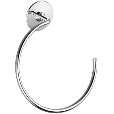 Кольцо для полотенец Kleber KLE-011 Хром
