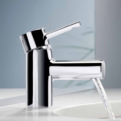 Смеситель для раковины Jacob Delafon Cuff E37301-CP Хром